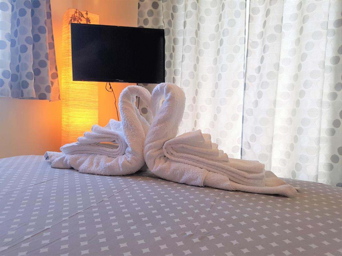 Betty'S Central Suite Alexandrupoli Exteriér fotografie