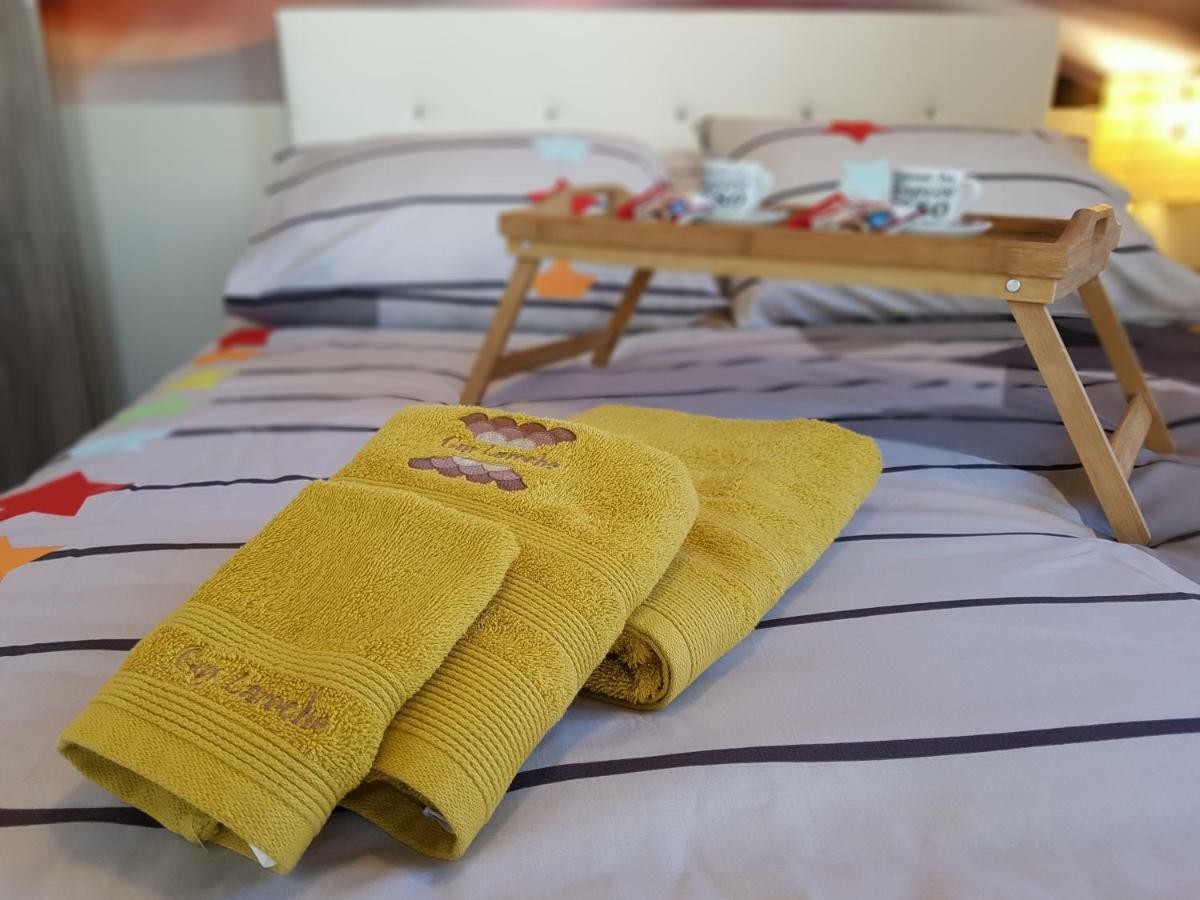 Betty'S Central Suite Alexandrupoli Exteriér fotografie